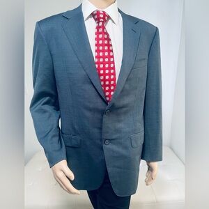 Canali Men’s Jackets 44R